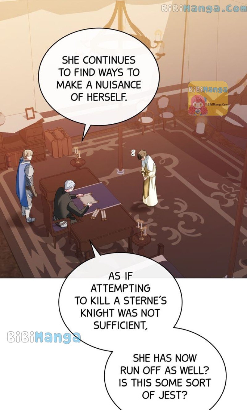 The Tragedy of a Villainess Chapter 31 286 51