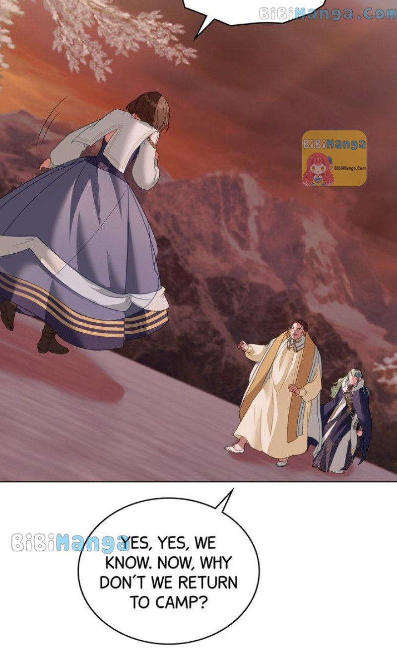 The Tragedy of a Villainess Chapter 31 305 70