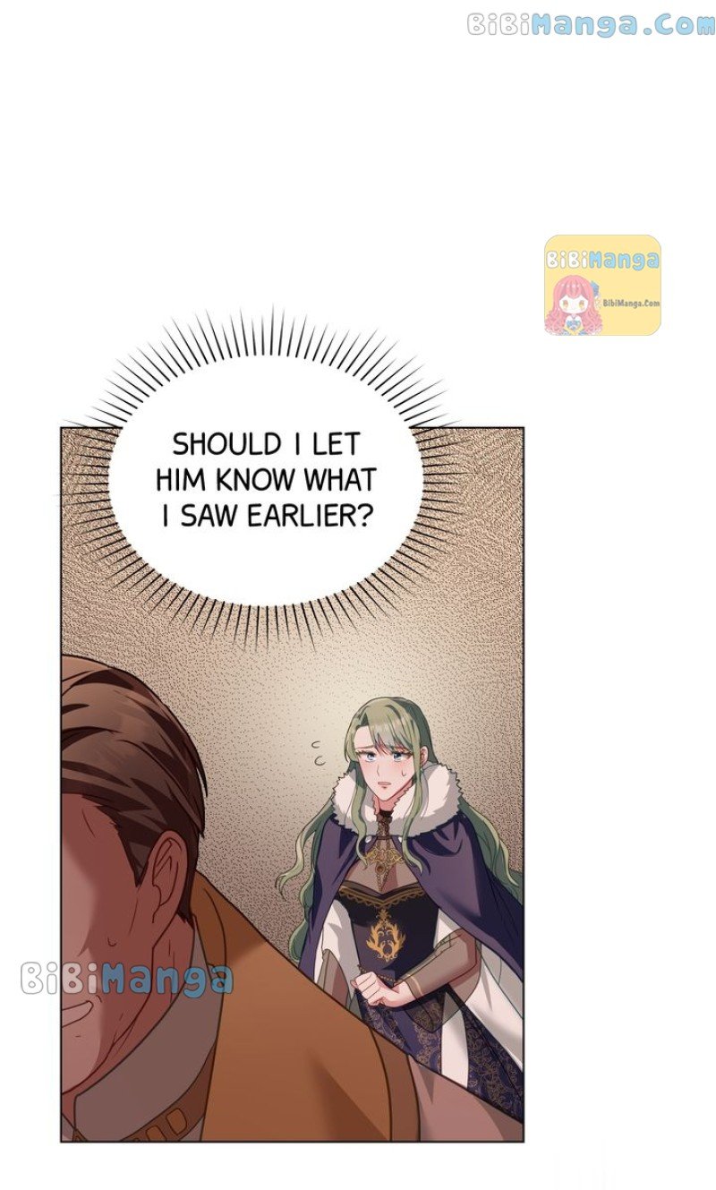 The Tragedy of a Villainess Chapter 31 307 72