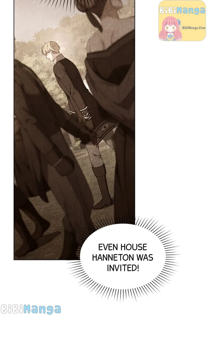 The Tragedy of a Villainess Chapter 41 274 03