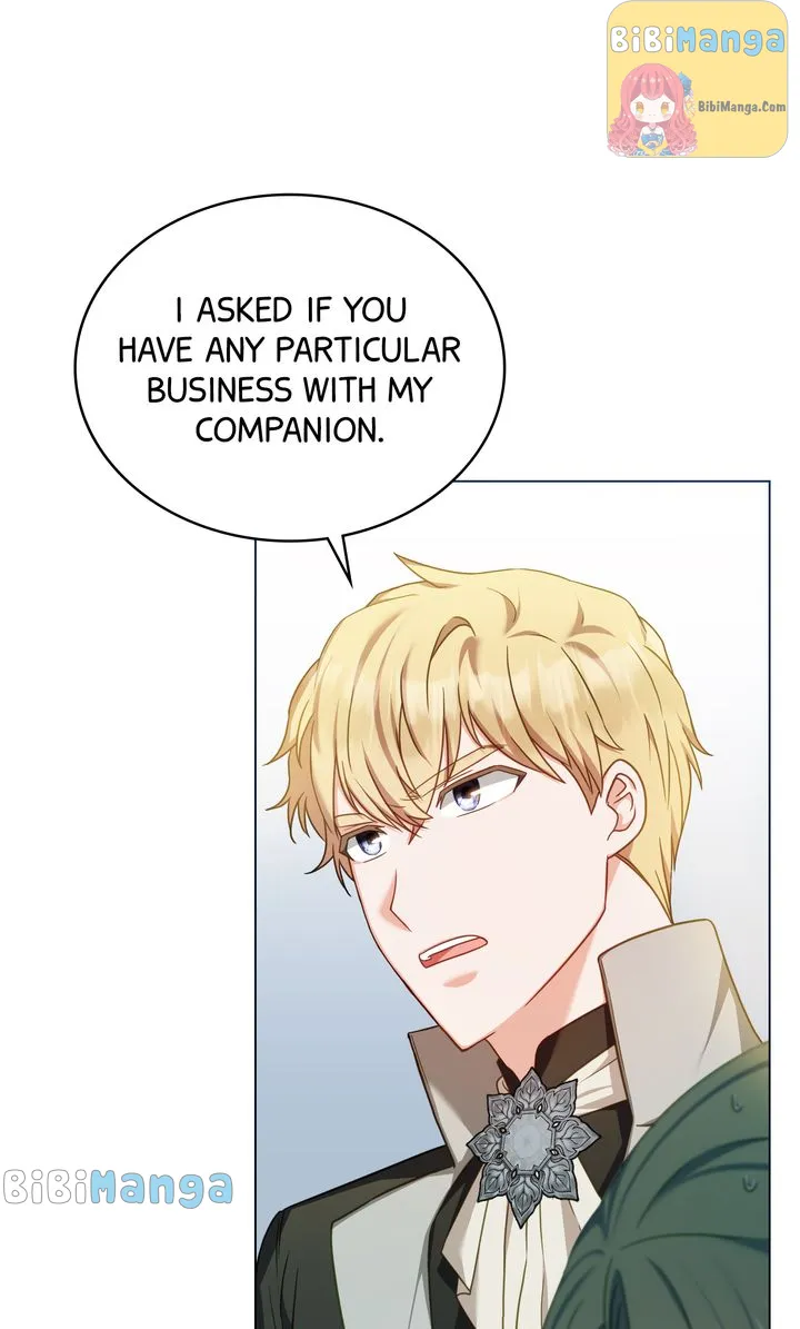 The Tragedy of a Villainess Chapter 41 275 04