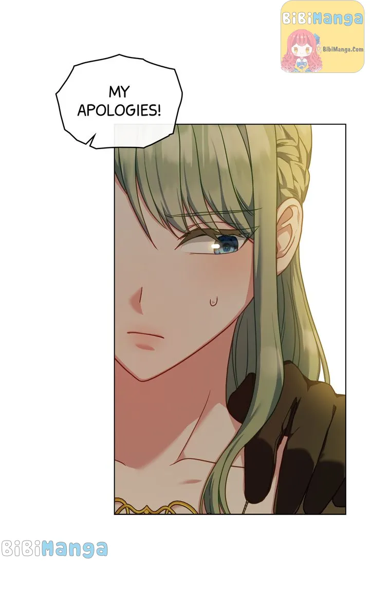 The Tragedy of a Villainess Chapter 41 277 06