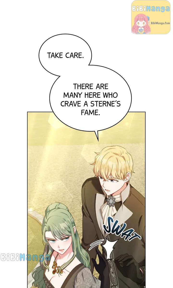 The Tragedy of a Villainess Chapter 41 278 07