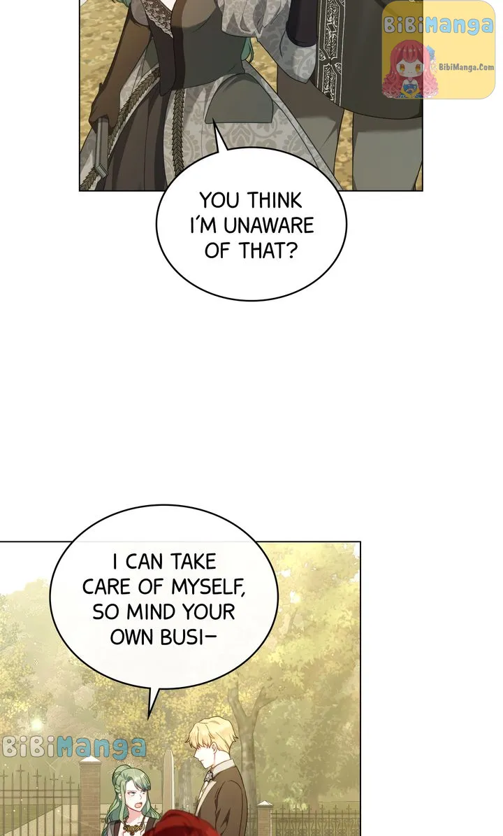 The Tragedy of a Villainess Chapter 41 279 08