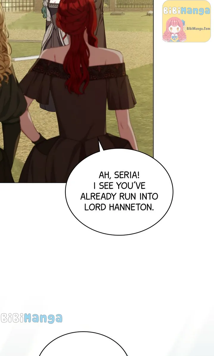 The Tragedy of a Villainess Chapter 41 280 09