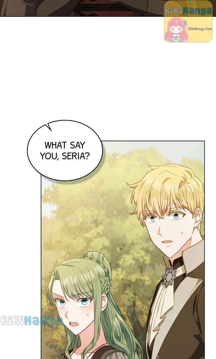The Tragedy of a Villainess Chapter 41 282 11