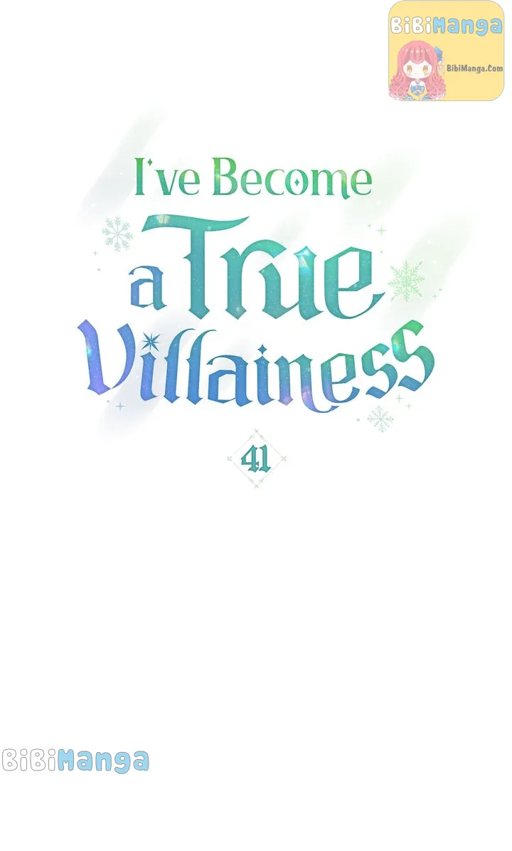 The Tragedy of a Villainess Chapter 41 284 13
