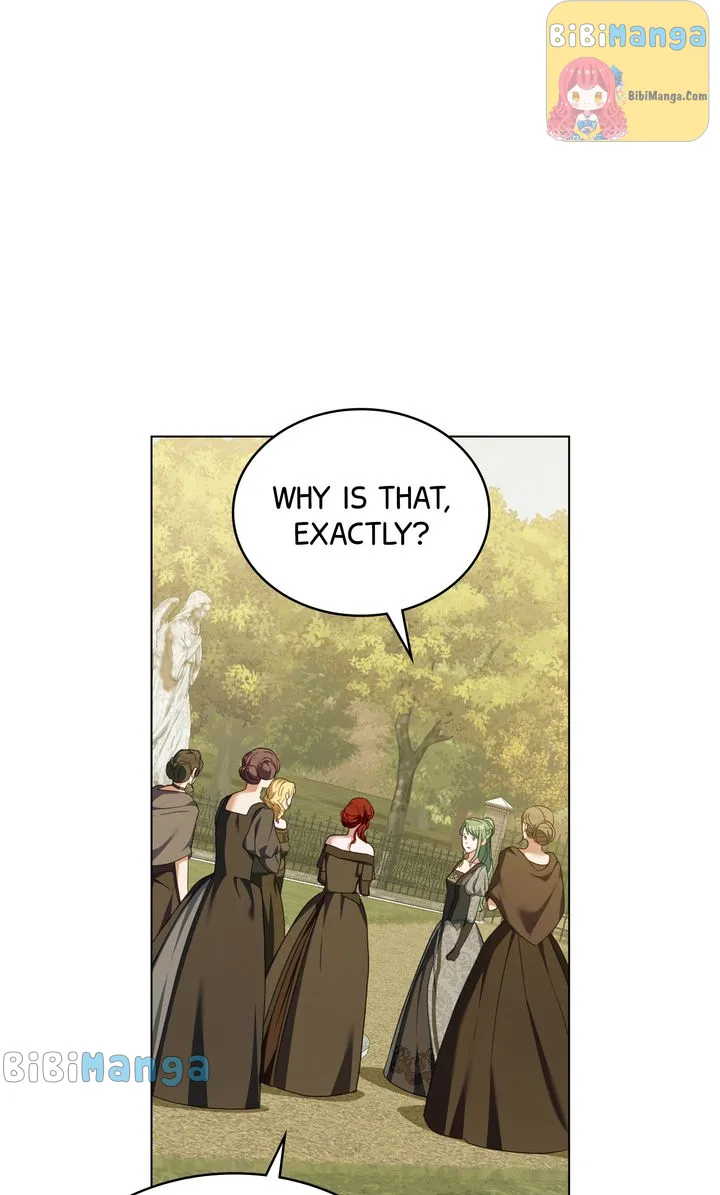 The Tragedy of a Villainess Chapter 41 285 14