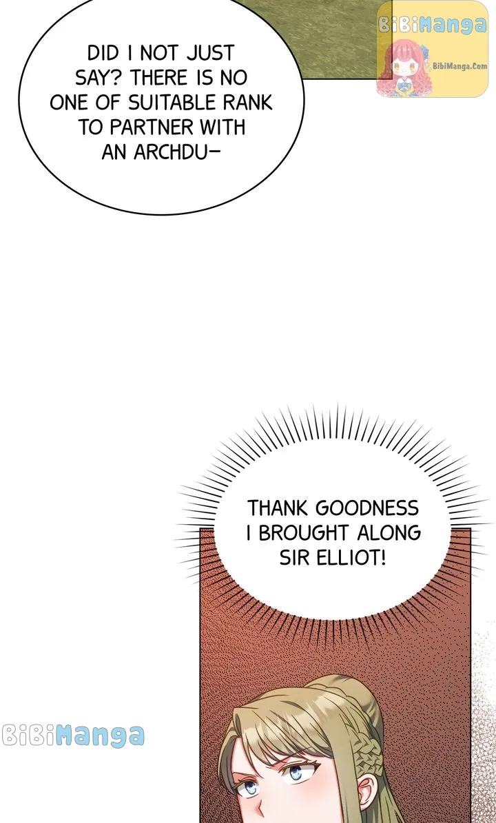 The Tragedy of a Villainess Chapter 41 286 15