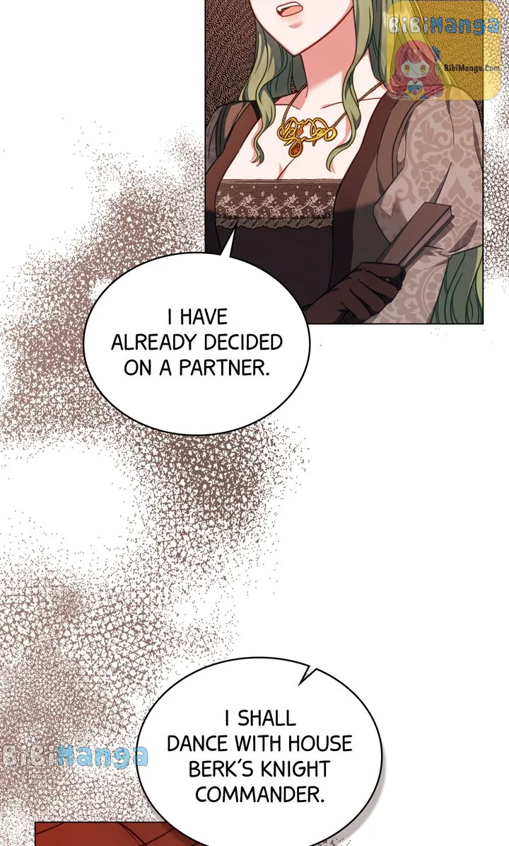 The Tragedy of a Villainess Chapter 41 287 16