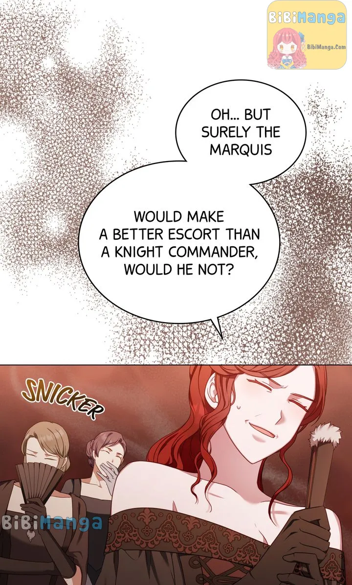 The Tragedy of a Villainess Chapter 41 289 18