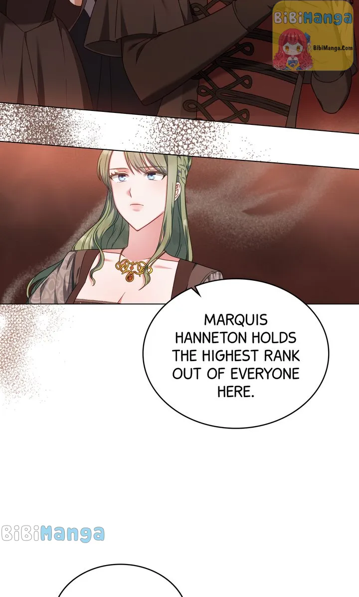 The Tragedy of a Villainess Chapter 41 290 19