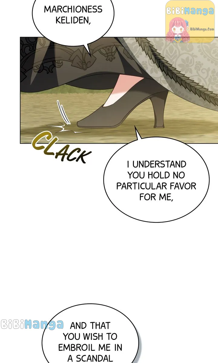 The Tragedy of a Villainess Chapter 41 291 20