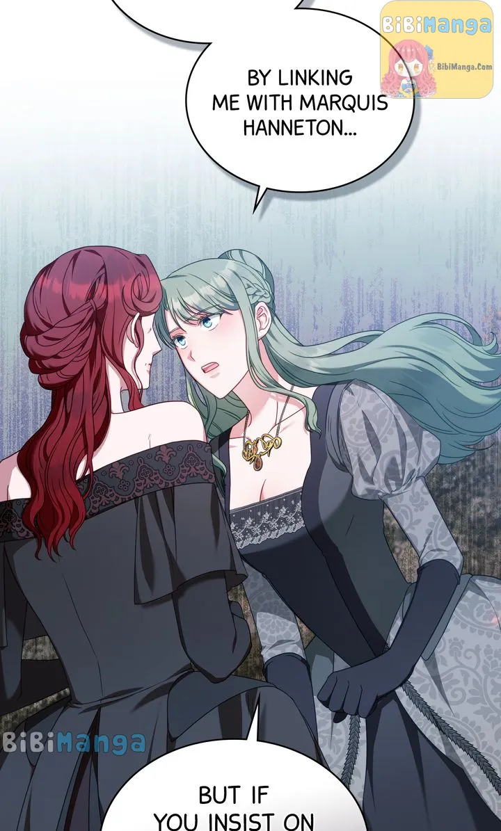 The Tragedy of a Villainess Chapter 41 292 21
