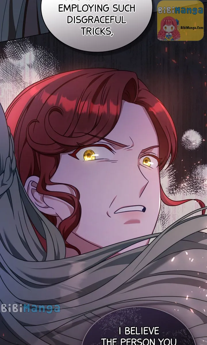 The Tragedy of a Villainess Chapter 41 293 22