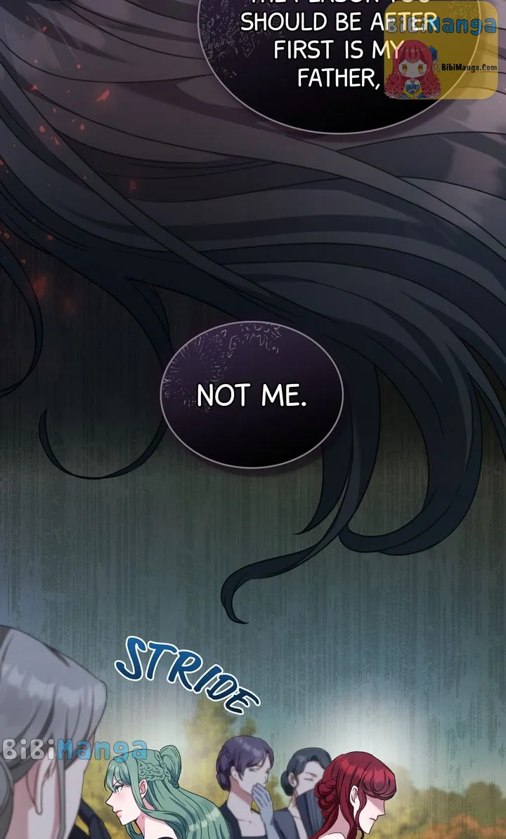 The Tragedy of a Villainess Chapter 41 294 23