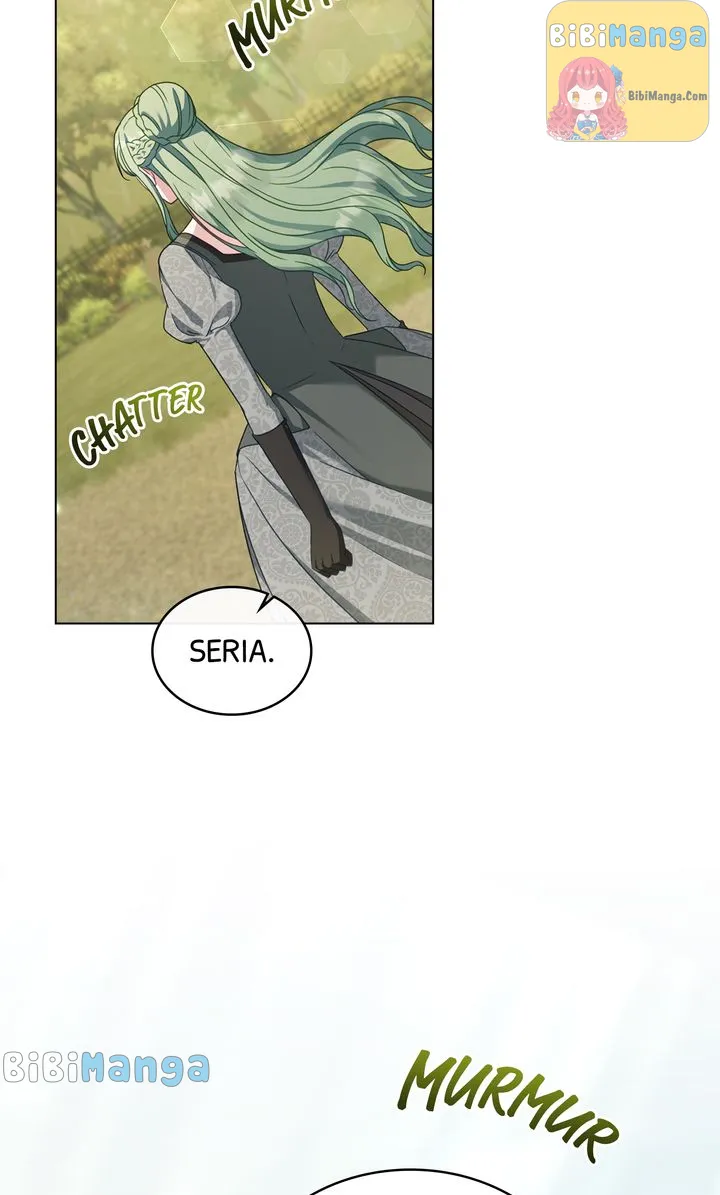 The Tragedy of a Villainess Chapter 41 297 26