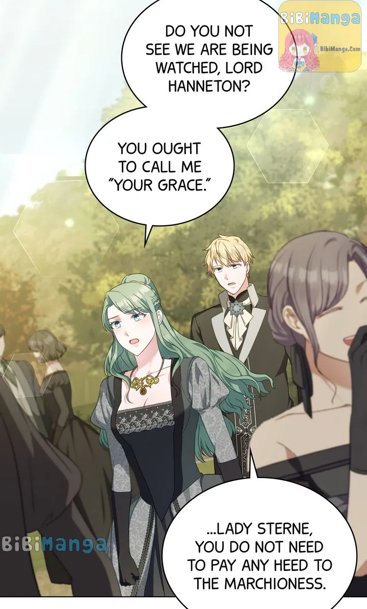 The Tragedy of a Villainess Chapter 41 298 27