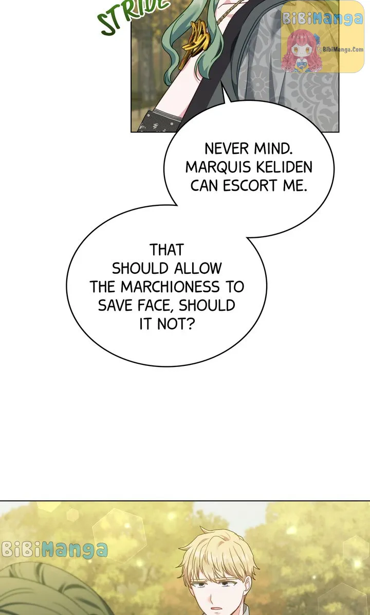 The Tragedy of a Villainess Chapter 41 300 29