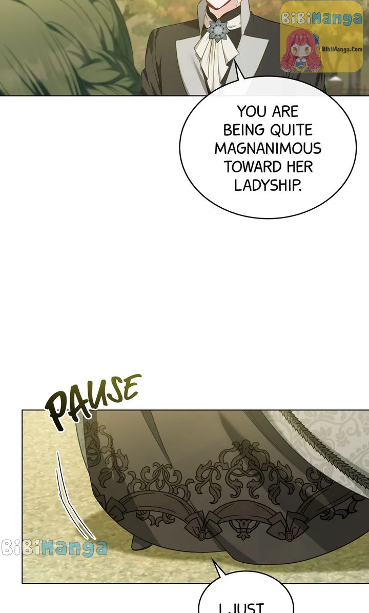 The Tragedy of a Villainess Chapter 41 301 30