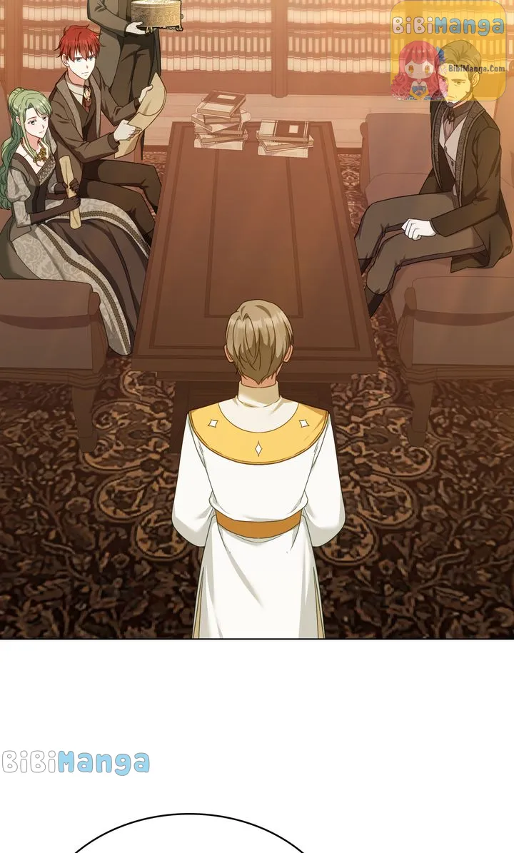 The Tragedy of a Villainess Chapter 41 310 39