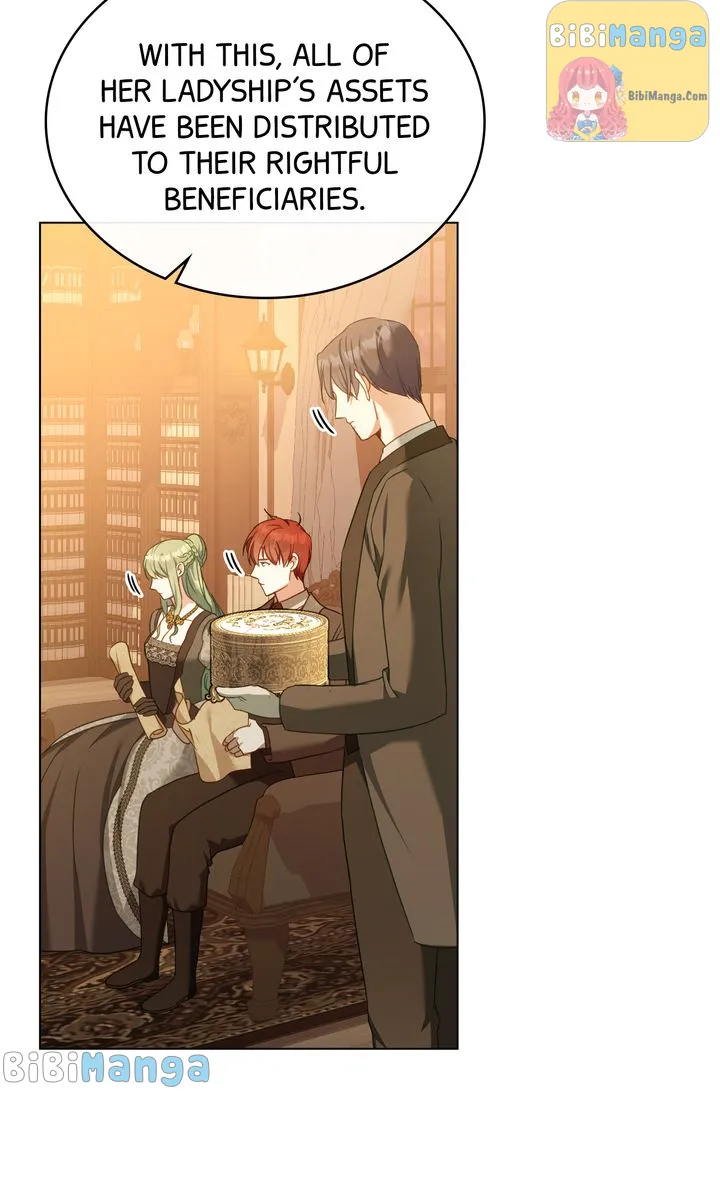 The Tragedy of a Villainess Chapter 41 311 40