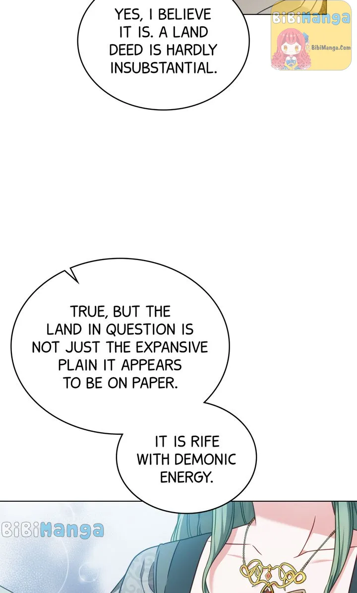 The Tragedy of a Villainess Chapter 41 313 42