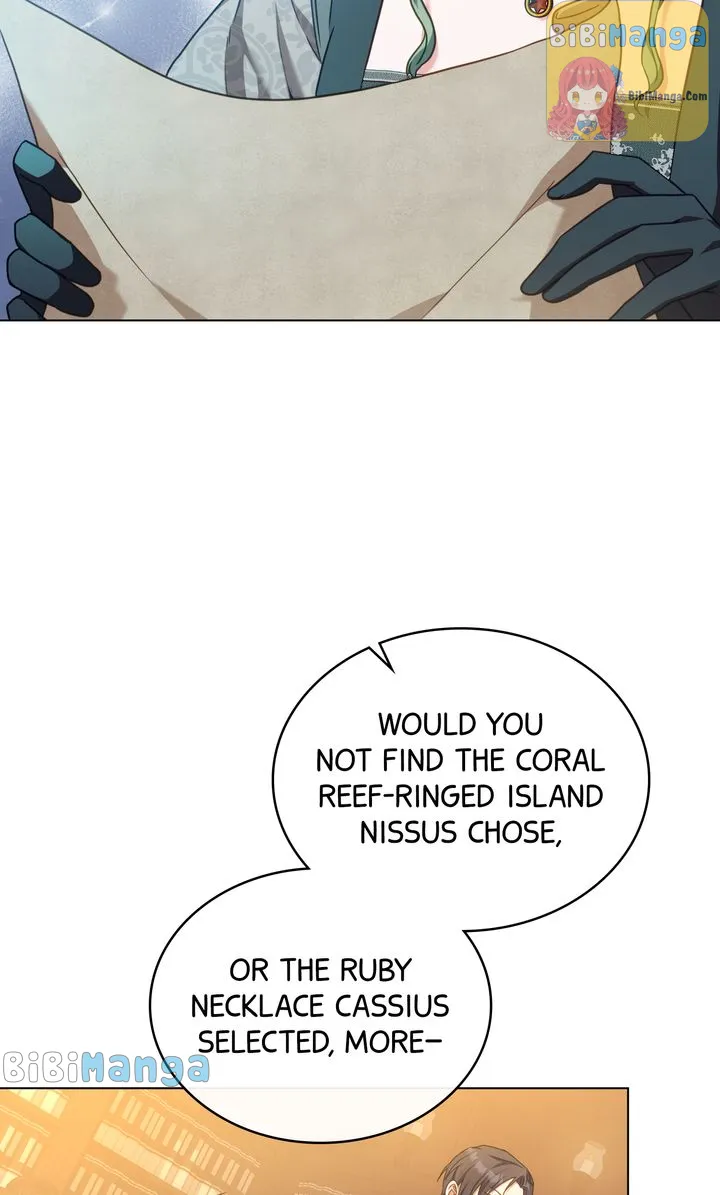 The Tragedy of a Villainess Chapter 41 314 43