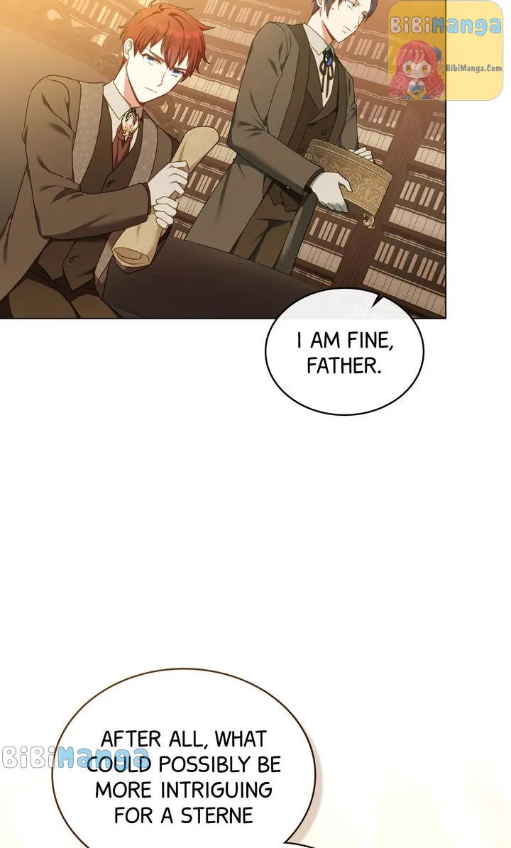 The Tragedy of a Villainess Chapter 41 315 44