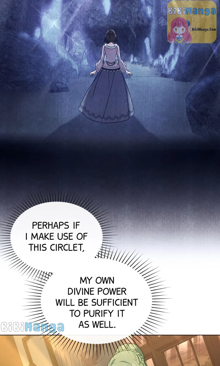 The Tragedy of a Villainess Chapter 41 321 50