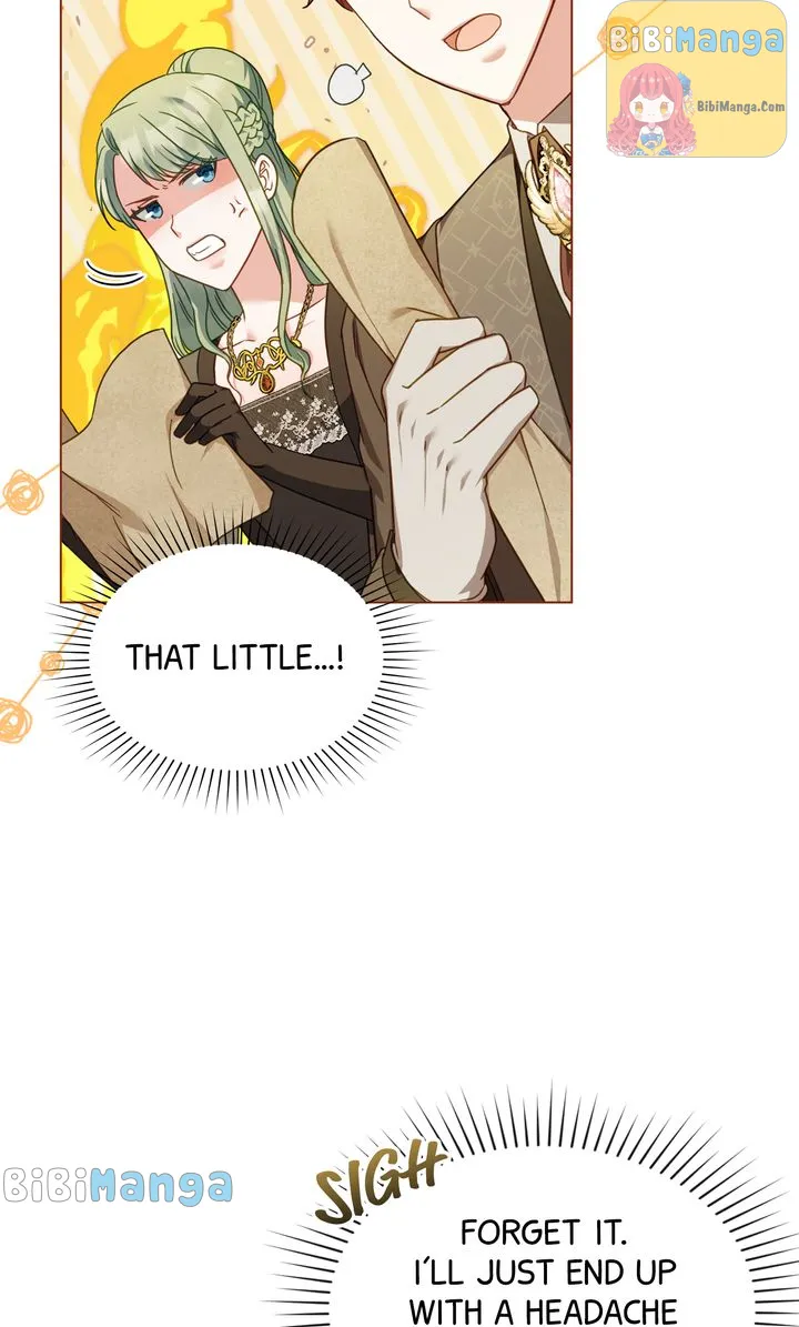 The Tragedy of a Villainess Chapter 41 323 52