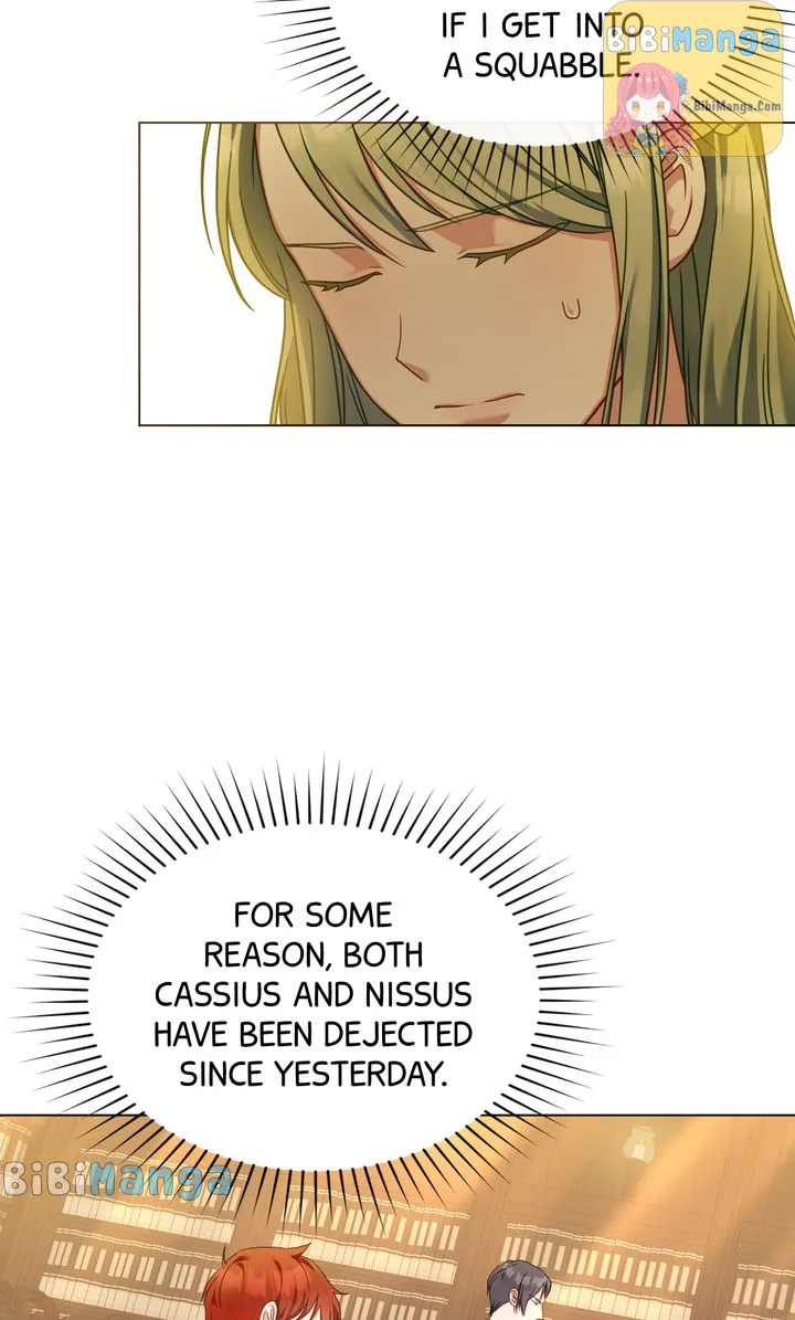 The Tragedy of a Villainess Chapter 41 324 53