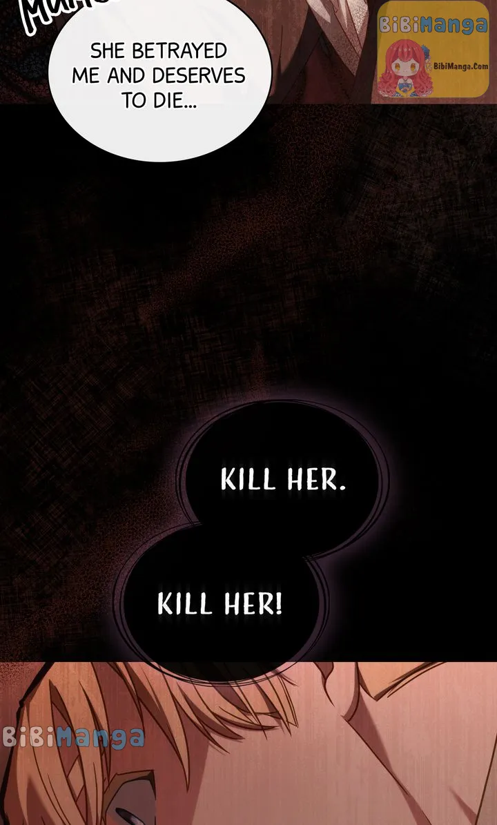 The Tragedy of a Villainess Chapter 41 342 71