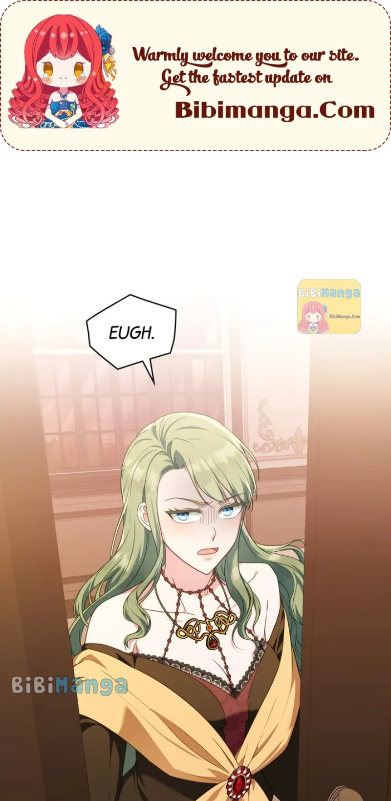 The Tragedy of a Villainess Chapter 42 245 01