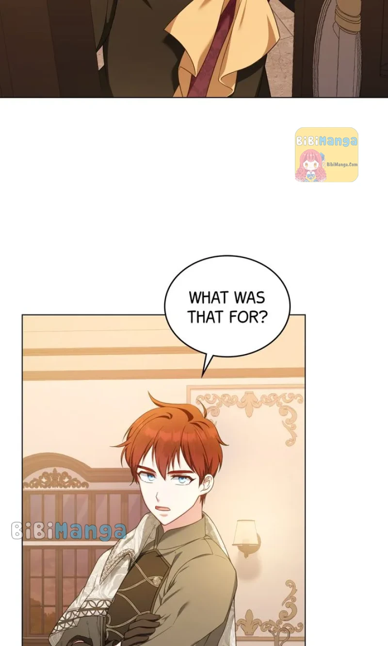 The Tragedy of a Villainess Chapter 42 246 02
