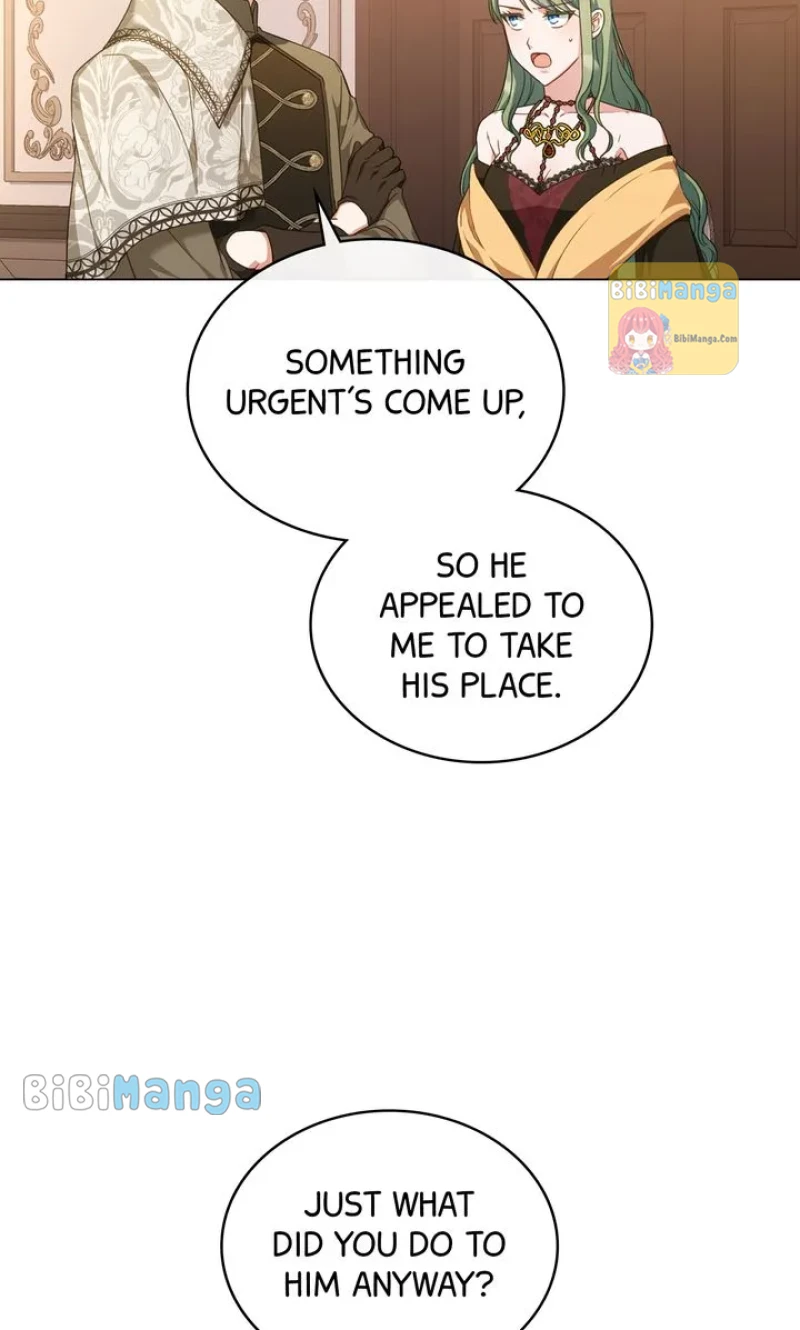 The Tragedy of a Villainess Chapter 42 248 04
