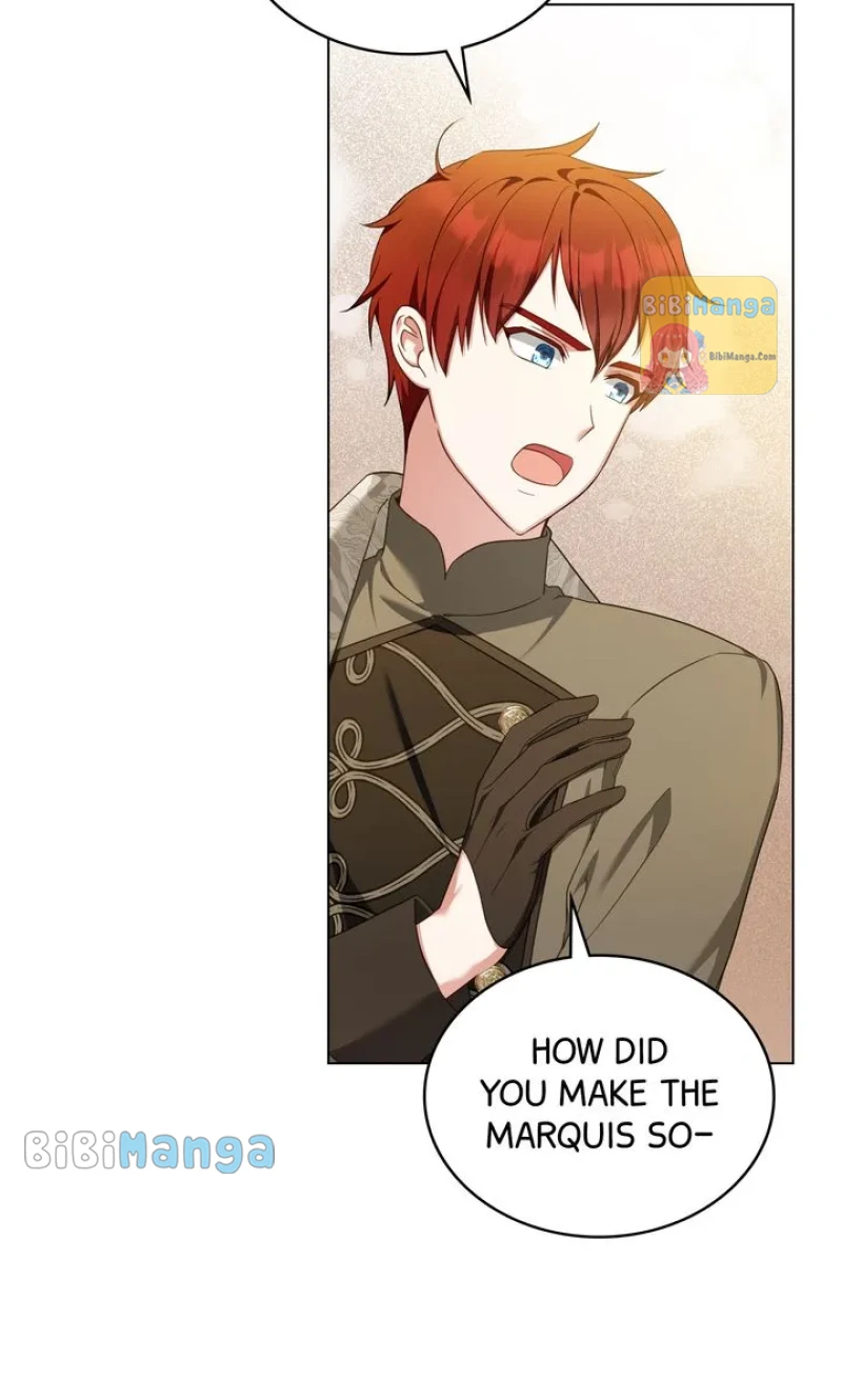 The Tragedy of a Villainess Chapter 42 249 05