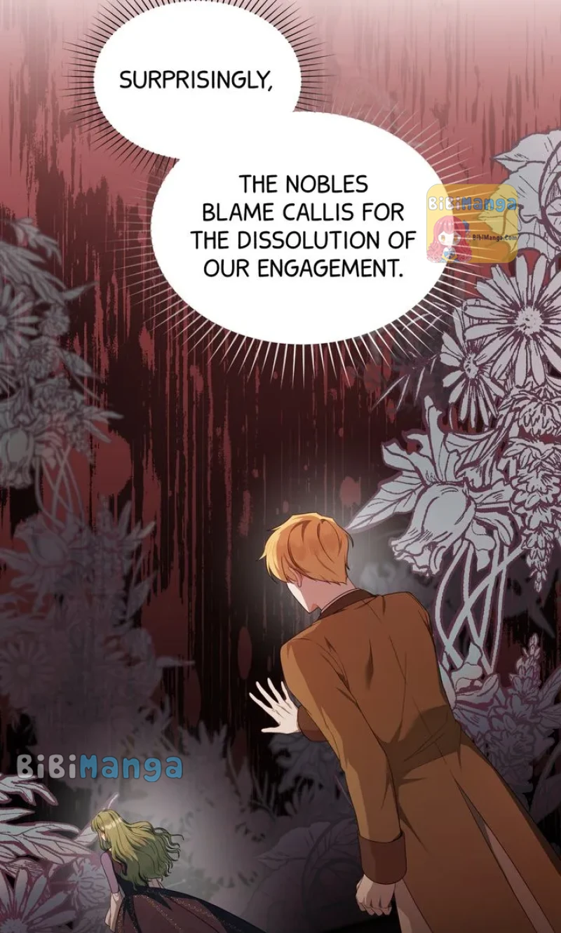 The Tragedy of a Villainess Chapter 42 252 08