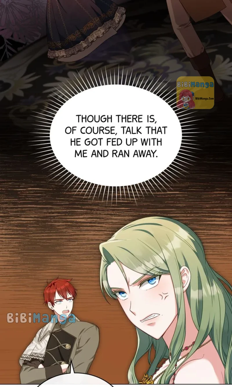 The Tragedy of a Villainess Chapter 42 253 09