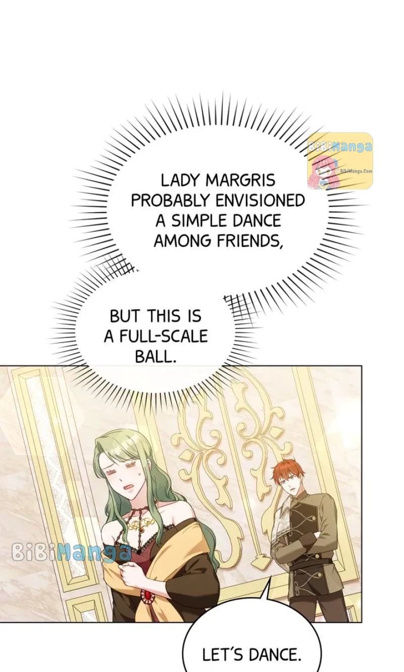 The Tragedy of a Villainess Chapter 42 259 15