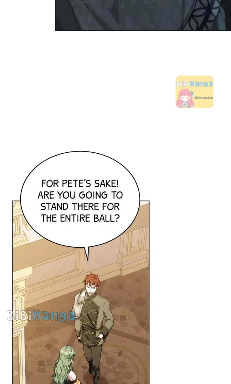 The Tragedy of a Villainess Chapter 42 261 17