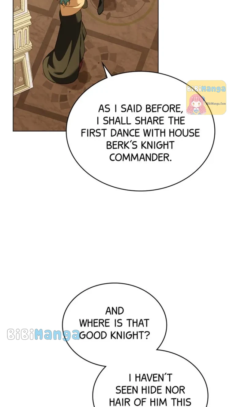 The Tragedy of a Villainess Chapter 42 262 18