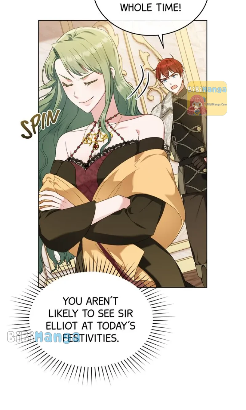 The Tragedy of a Villainess Chapter 42 263 19