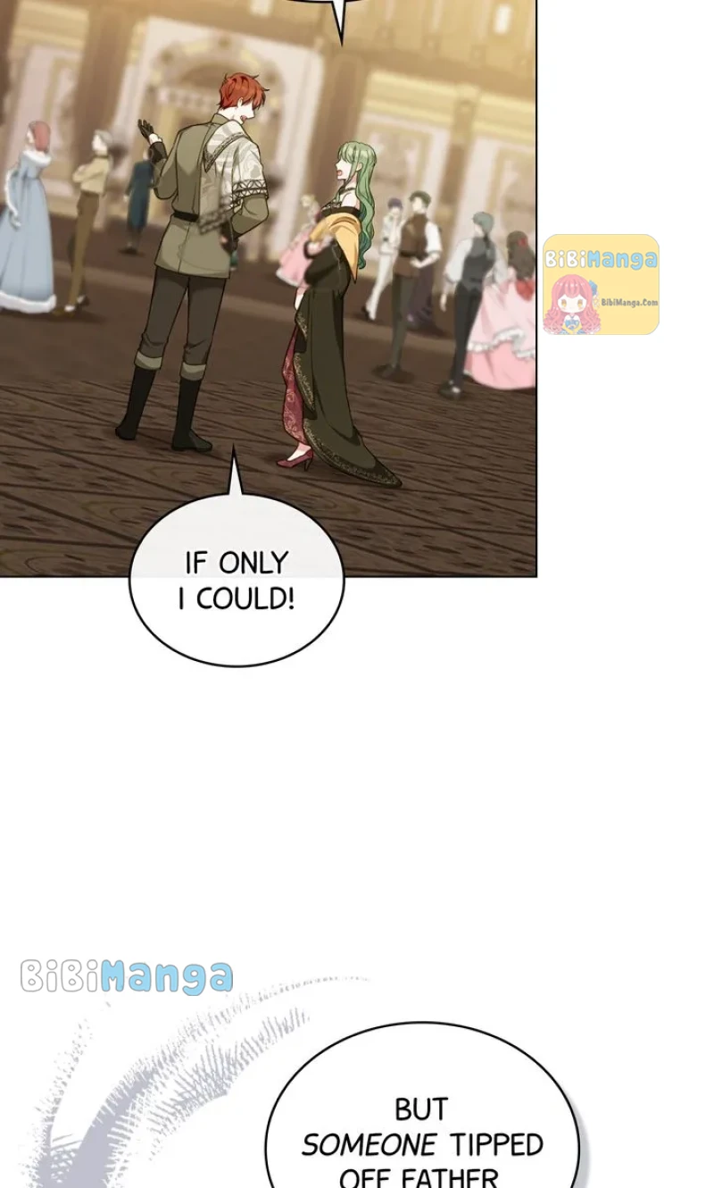 The Tragedy of a Villainess Chapter 42 266 22