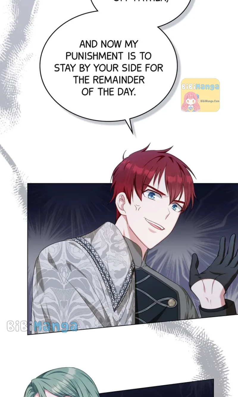 The Tragedy of a Villainess Chapter 42 267 23