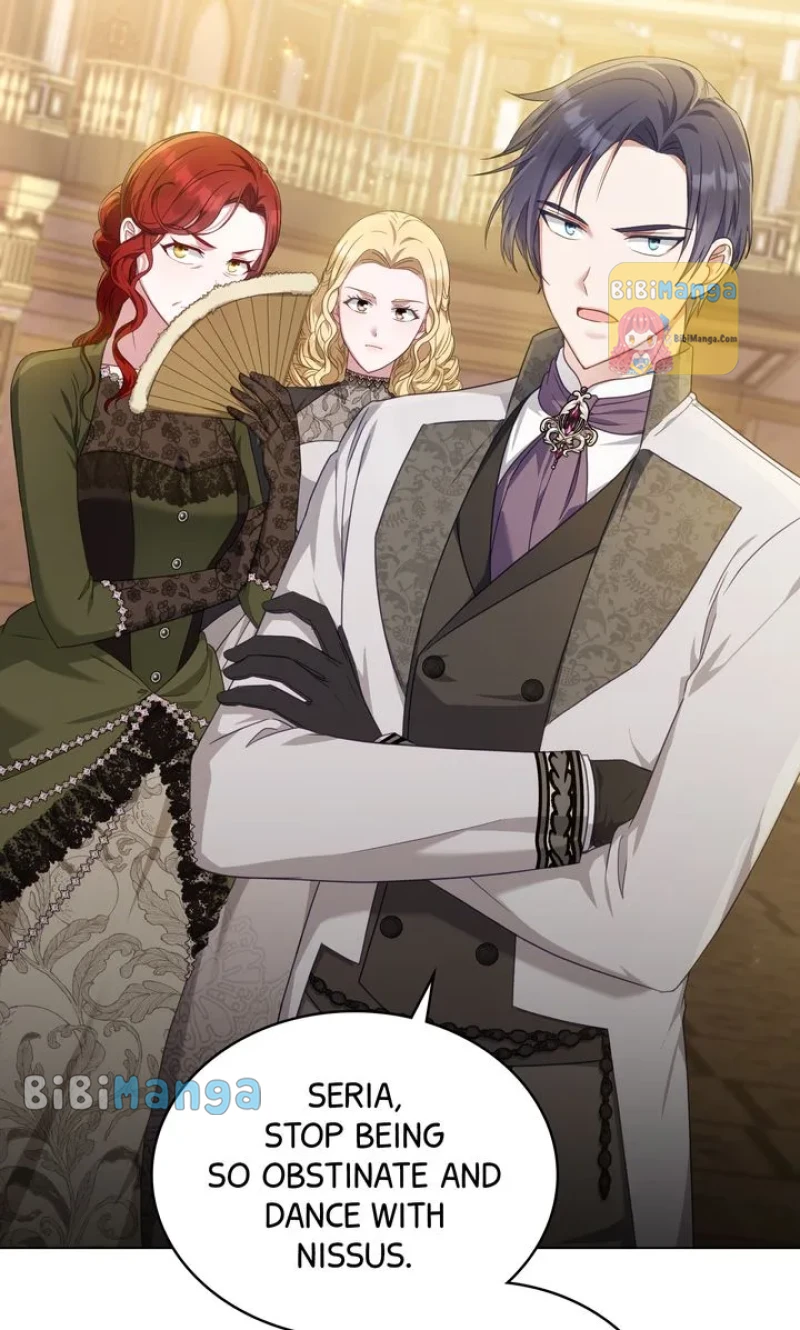 The Tragedy of a Villainess Chapter 42 270 26