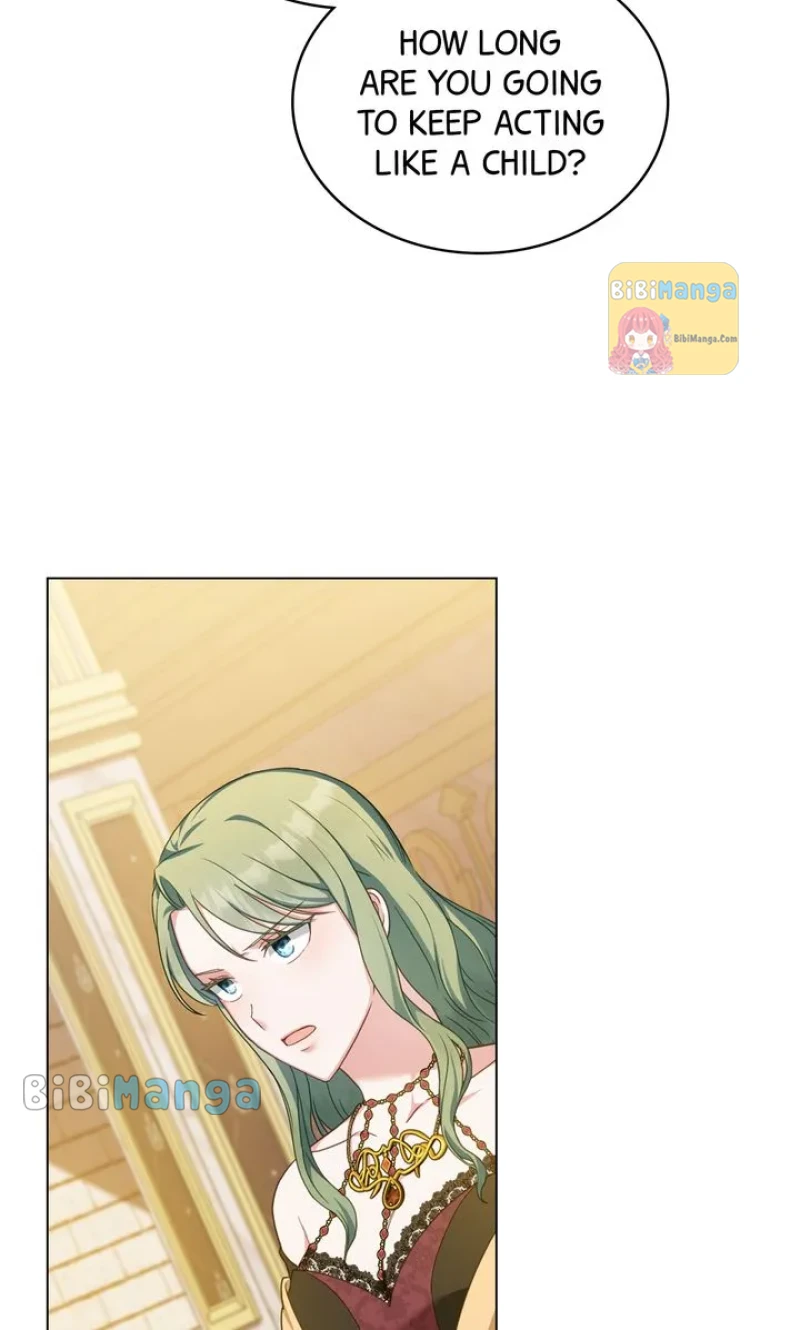 The Tragedy of a Villainess Chapter 42 271 27