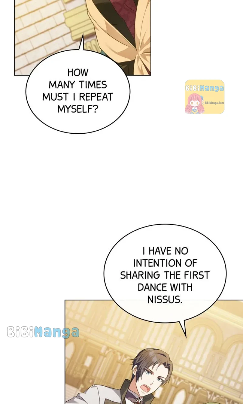 The Tragedy of a Villainess Chapter 42 272 28