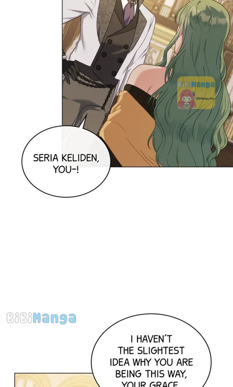 The Tragedy of a Villainess Chapter 42 273 29
