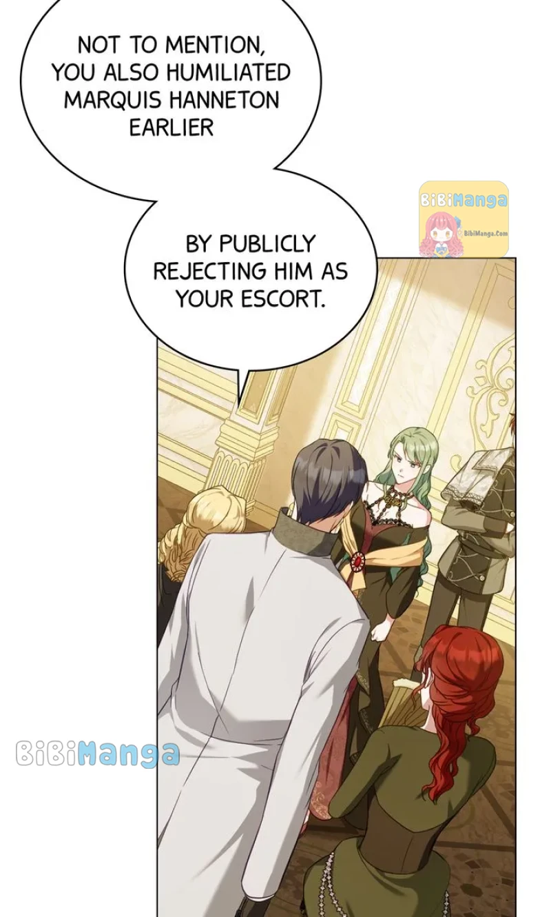 The Tragedy of a Villainess Chapter 42 275 31